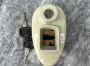 parduodama - Volkswagen Shifter Anti Theft lock Bug Beetle Karmann Ghia Kever schakelpook slot Ivory Ivoor Kafer, EUR €195 / $210