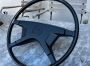 parduodama - Volkswagen Steering Wheel 4 spoke Beetle Bug Kever Kafer Karmann Ghia Typ 3 Kubel 1960 - 1974, EUR €80 / $90