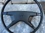 Te Koop - Volkswagen Steering Wheel 4 spoke Beetle Bug Kever Kafer Karmann Ghia Typ 3 Kubel 1960 - 1974, EUR €80 / $90