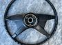 parduodama - Volkswagen Steering Wheel 4 spoke Beetle Bug Kever Kafer Karmann Ghia Typ 3 Kubel 1960 - 1974, EUR €80 / $90