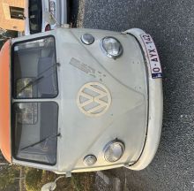 For sale - Volkswagen t1 1965, EUR 27500