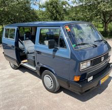 Verkaufe - Volkswagen T3 Caravelle GL, EUR 24000