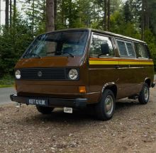 Te Koop - Volkswagen T3 Westfalia , EUR 28500