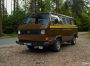 Volkswagen T3 Westfalia 