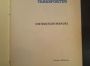 Vendo - Volkswagen Transporter Owners manual 1963 , EUR 75