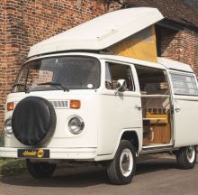 parduodama - Volkswagen Type 2 Bay Window Westfalia Continental, GBP 22995