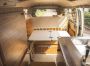 Satılık - Volkswagen Type 2 Bay Window Westfalia Continental, GBP 22995