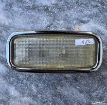 Satılık - Volkswagen Type 3 Dome Light Notchback Squareback Fastback 356 911 912 Hella Interieurverlichting , EUR €50 / $55