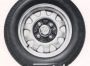 Satılık - Volkswagen Weltmeister Wheels 15'' 4x130 Marathon World Champion Beetle Baja Kever Kafer Bug Cox, EUR €300 / $340