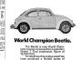 προς πώληση - Volkswagen Weltmeister Wheels 15'' 4x130 Marathon World Champion Beetle Baja Kever Kafer Bug Cox, EUR €300 / $340