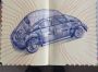 販売 - VW-Literatur 1940 bis 1960, CHF 680