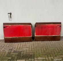 Verkaufe - VW 1302 Convertible doors Beetle Bug Kever Cox Coc, EUR €300 / $325