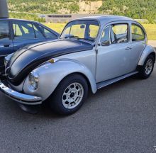 For sale - VW 1302s, CHF 18500