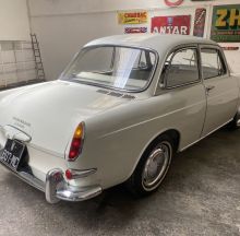 Verkaufe - vw 1500 notchback, EUR 16500