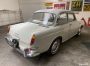 vw 1500 notchback