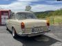 VW 1600 Typ 3 Limousine Trockeneis Ungeschweißt mit H TüV NEU