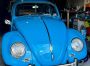 Te Koop - VW 1959 - 1641 Cm³, CHF 28000