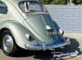 Verkaufe - VW Beetle EU original Bumper chrome rear -1967 113707311A, EUR €75 / $82