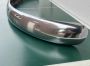 Verkaufe - VW Beetle EU original Bumper chrome rear -1967 113707311A, EUR €75 / $82