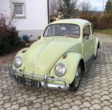 販売 - VW buba 1200, EUR 11250