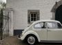 販売 - VW Bug Beetle Teak 1966 L87 Pearl White 1300 Käfer, EUR €9995