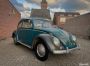 Продаја - VW Bug Ragtop 1961 Patina Project Beetle Faltdach, EUR €7995 / $8895