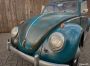 naprodaj - VW Bug Ragtop 1961 Patina Project Beetle Faltdach, EUR €7995 / $8895