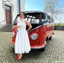 Verkaufe - VW BULLI - 1961, CHF 695