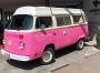 parduodama - VW BULLI - 1961, CHF 695