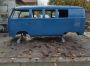 For sale - Vw Bus T1 Typ23 11-Fenster 9-Sitzer, EUR 44000