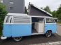 For sale - VW Bus T2 Camper, CHF 49900