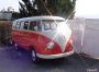 販売 - VW Bus Typ2 T1 1958 - restauriert , CHF 49000