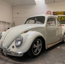 προς πώληση - vw cox 1963, EUR 14500