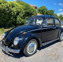 προς πώληση - vw cox 1966, EUR 12900