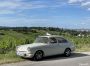 販売 - VW Fastback 1966 Pigalle with sunroof.  One  of the best worldwide, EUR 37.000