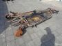 προς πώληση - VW Käfer Chassis 1303, CHF 300.-