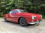 VW Karmann Ghia