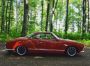 Te Koop - VW Karmann Ghia, CHF 28500