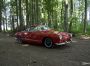 parduodama - VW Karmann Ghia, CHF 28500