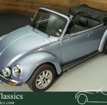 προς πώληση - VW Kever | Cabriolet | Gerestaureerd | 1974, EUR 24950