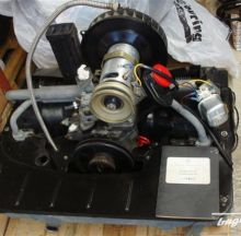 müük - VW Motoren  24,5 / 30 / 34  und 44 PS, CHF 1000