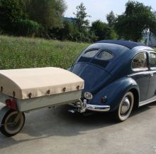 Satılık - VW Motoren  24,5 / 30 / 34  und 44 PS, CHF 1000