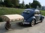 VW Motoren  24,5 / 30 / 34  und 44 PS