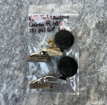 parduodama - VW NOS Right Vent wing lock Convertible 1967-> Bug Beetle Kever Kafer Cox Tochtraam slot cabrio, EUR €60 / $65