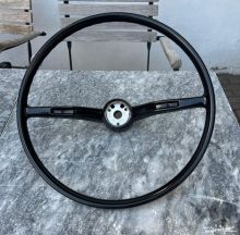 Verkaufe - VW Petri Steering Wheel Bug Beetle Type 3 Kever Cox Kafer Squareback Fastback Notchback, EUR €80 / $90