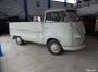 VW Pic-up T1 Garagengold