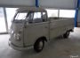 Te Koop - VW Pic-up T1 Garagengold, CHF 38'800.-