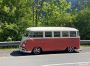 Verkaufe - VW Split Bus 15 Fenêtres  , CHF 65000