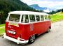 parduodama - VW Split Bus 15 Fenêtres  , CHF 65000