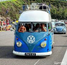 parduodama - Vw t1 1962 highroof , EUR 52000